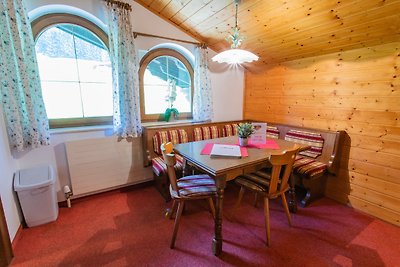 Vakantieappartement Gezinsvakantie Schladming