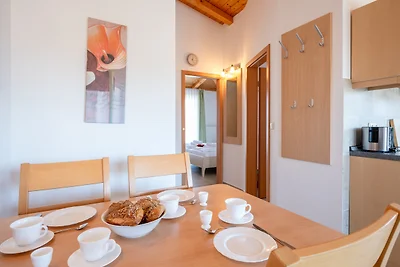 Im Ferienparadies App. 6