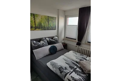 Appartamento Vacanza con famiglia Wernigerode