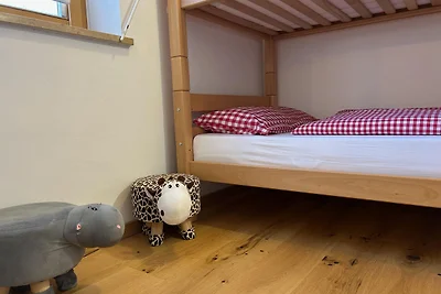 Ferienwohnung Lieblingsplatzl mit