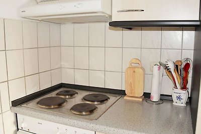 Vakantieappartement Gezinsvakantie Bad Rodach