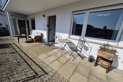 Ferienwohnung FeWo Ausblick