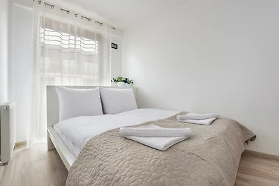 Vakantieappartement Gezinsvakantie Kolberg