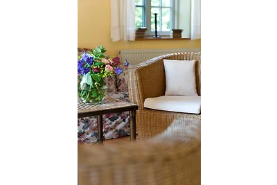 Ferienhaus Kastanie - Klein Siemen