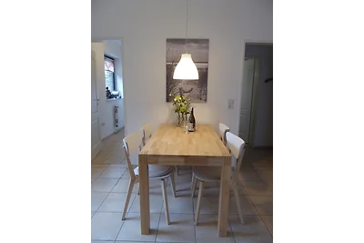 "De Garten Stuuv" - Haus Sylvia 8