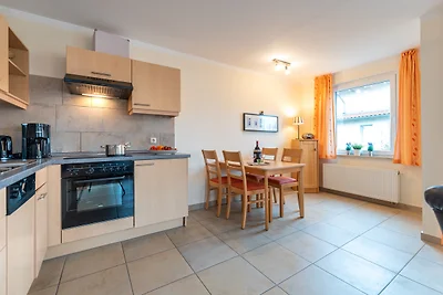 Am Sonnenaufgang OG 5