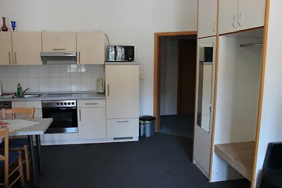 Appartamento Vacanza con famiglia Wernigerode