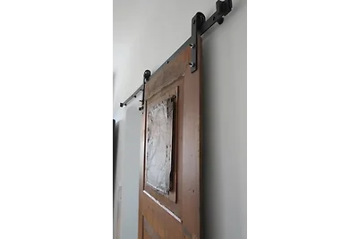 Besondere Ferienwohnung in