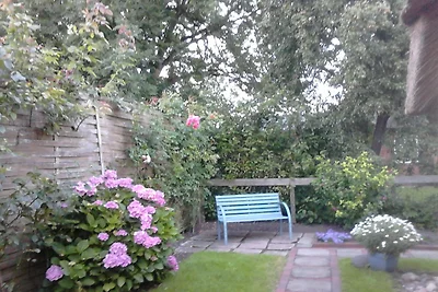 Casa vacanze Vacanza di relax Dagebüll