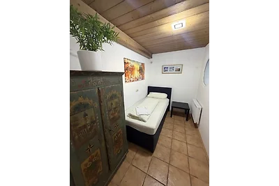 4 Zimmer/ Moderner Alpen-Chic