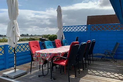 Casa vacanze Vacanza di relax Haderslev