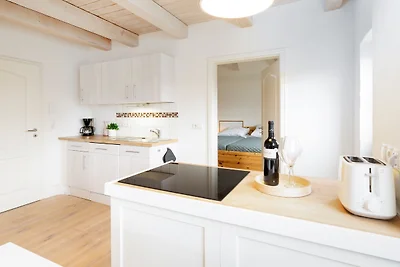 Landhaus Sandlid Wohnung 2