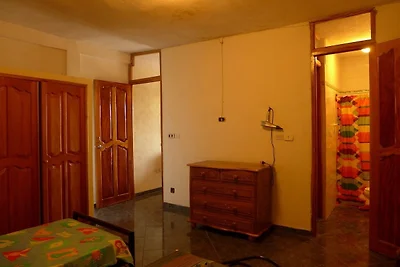 CARICARDO E HIJOS Appartement 3
