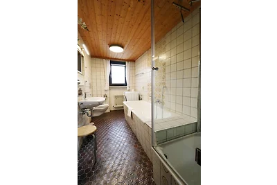 Vakantieappartement Gezinsvakantie Schluchsee