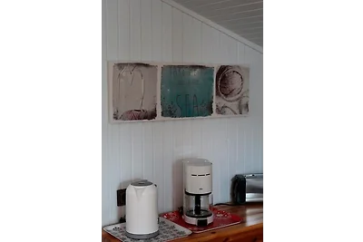 Ferienwohnung Carstensen Nr.1