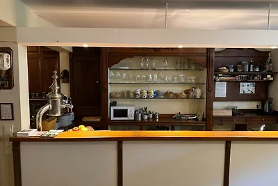 Vakantieappartement Gezinsvakantie Südeifel