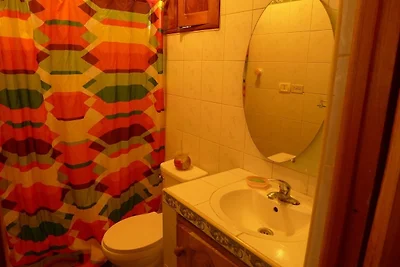 CARICARDO E HIJOS Appartement 3