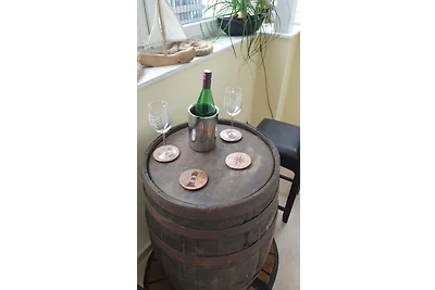 Apartment Ankerplatz