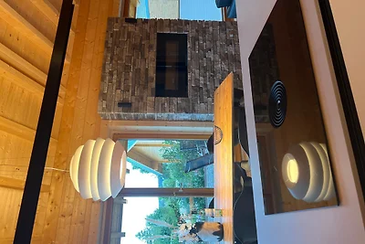 46 - Bungalow Chalet "Joscha"