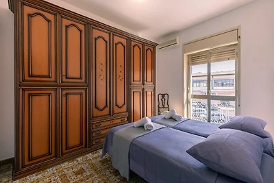 Casa Iblea