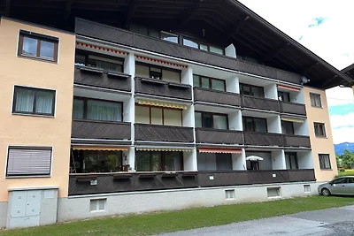 Vakantieappartement Gezinsvakantie Eisenberg