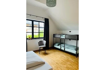 Casa vacanze Vacanza di relax Wershofen