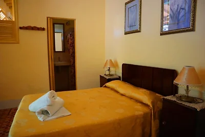 Vakantieappartement Gezinsvakantie Cienfuegos