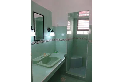 Casa Silvia y Evelio Appartement 1