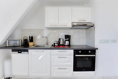 Apartament Dla rodzin Wenningstedt-Braderup
