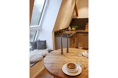 Weidehof kleiner Heuboden