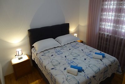 Vakantieappartement Gezinsvakantie Maslenica