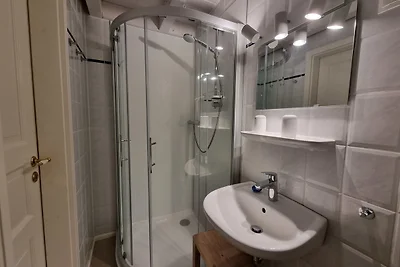 Vakantieappartement Gezinsvakantie Wrixum