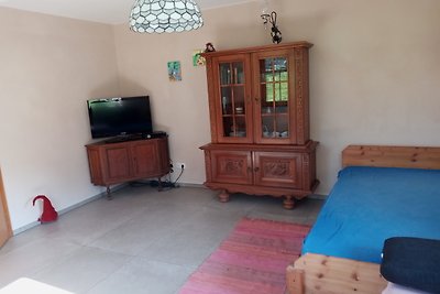 Vakantieappartement Gezinsvakantie Bernkastel-Kues