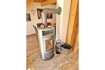 Ferienhaus Meeresrauschen am