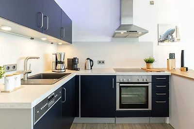 Haus Panorama Laboe Beachview