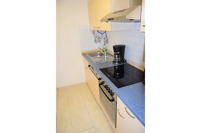 Casa vacanze Vacanza di relax Bad Salzungen