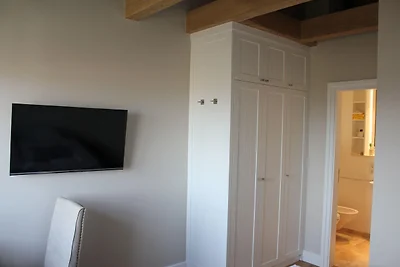 Vakantiehuis Ontspannende vakantie Kampen