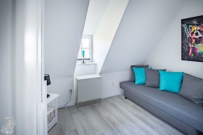 Vakantieappartement Gezinsvakantie Büsumer Deichhausen