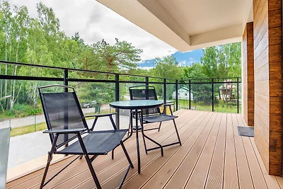 Sun&Snow Enklawa - Apartment 15