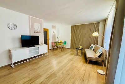 NEU: Apartmenthaus-Usedom Familie