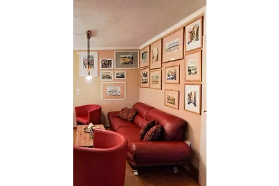 Räuberstube 90 qm - einsam - ruhig