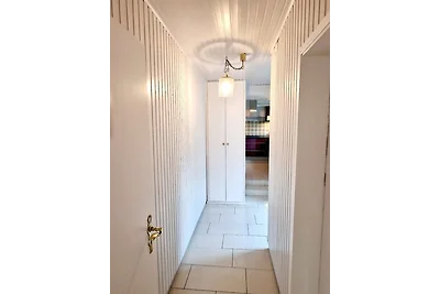 Fjordhaus Schleiwind