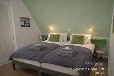 Villa Mara - für 12 Gäste
