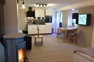 Eifel Dream Krausbuche