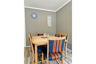 Vakantieappartement Gezinsvakantie Selk