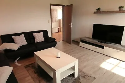Appartamento Vacanza con famiglia Leezdorf