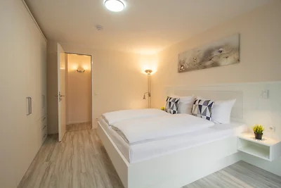 Apartamento Vacaciones familiares Heringsdorf