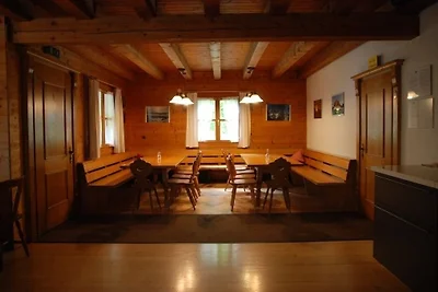 Alpenvereinshaus