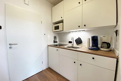 Appartamento Vacanza con famiglia Wangerland