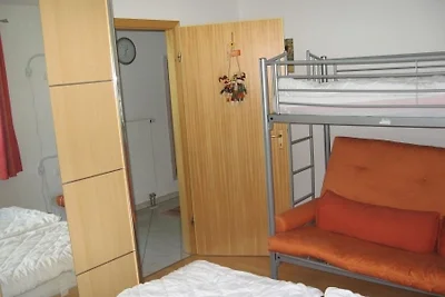 Ferienhaus Nr. 74, Kategorie